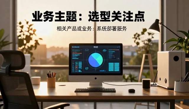 如何通过运维服务提升设备性能与适用条件