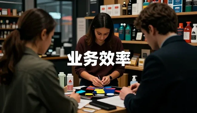 提升业务效率的关键:技术选择与项目对接的实践
