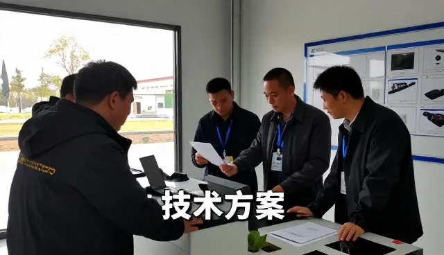 交通枢纽使用运维服务需要注意什么？