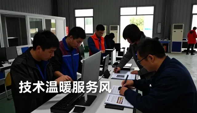 四川股讯科技有限公司聊聊技术咨询安装调试